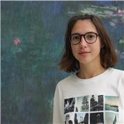 Studentessa appena diplomata al liceo classico offre ripetizioni a ragazzi delle superiori di latino e aiuto compiti a bambini delle elementari e medie in tutte le materie